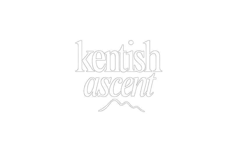 Kentish Ascent 